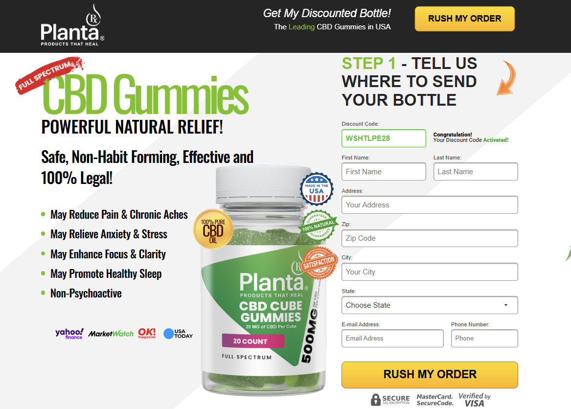 Luxovia CBD Gummies™ | USA OFFICIAL | Effective 100% Natural Joint Pain Relief POPULAR NOW